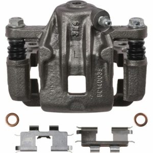 Driver Left Caliper Rear Fits 99-05 SONATA 420609