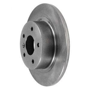 Rear Brakes Fits 95-02 RANGE ROVER 506931