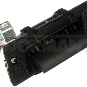 For Explorer 2010-06, Mountaineer 2010-06, Liftgate Handle