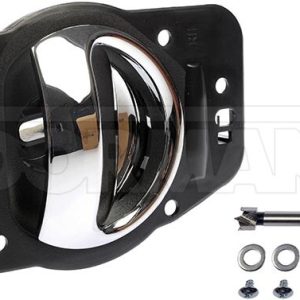 For HHR Interior Door Handle Replacement Kit Chevrolet HHR 2011-06