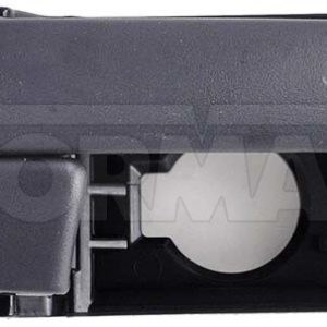 For Interior Door Handle Rear Right Gray Kia Rio 2010-06, Kia Rio5 2011-06