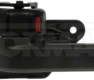 For Land Cruiser 2010-08, Black