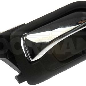 For Accord 2007-03, rear right, Black