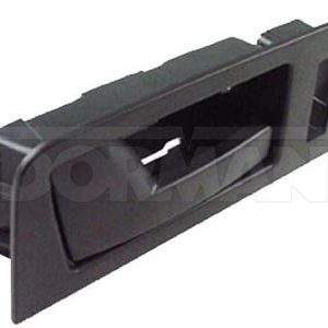 For Interior Door Handle - Front Left - Black Ford Focus 2010-08