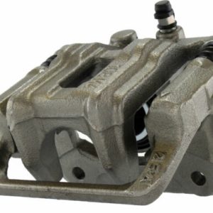 Passenger Right Caliper Rear Fits 02-04 CR-V 201867