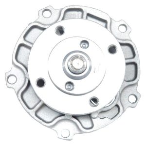 Water Pump For 1997-2006 Chevrolet Malibu 3.5L V6 Gas OHV Stamped Steel Impeller