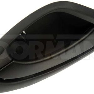 For Interior Door Handle Front Left Gray Honda Fit 2008-07