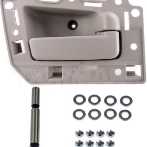 For Chrysler Right Front Beige, Chrysler 2010-05 Grand Cherokee