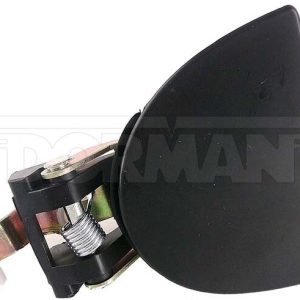 For Villager 2002-93, front right, Paint to Match