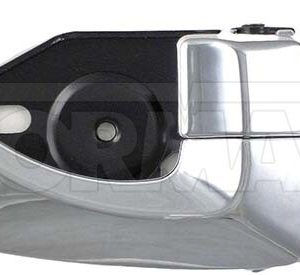 For Interior Door Handle Front Right Chrome Hyundai Santa Fe 2006-04
