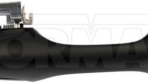 For Odyssey 2009-05, front right, Black; Smooth Finish; Paint to Match