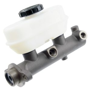 Brake Master Cylinder From 8501 GVW Fits 87-89 FORD E250 VAN 57831