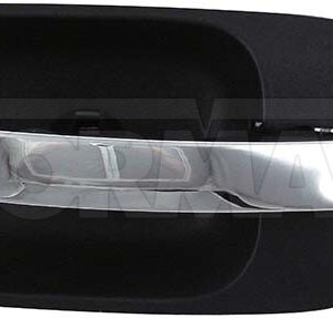 0 Door Handle Interior 218871