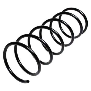 Coil Spring For 1991-95 Alfa Romeo 164 Sedan 3.0L 6 Cylinder Front Without Seat