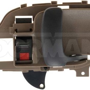For Interior Door Handle Cadillac 2000-99, Chevrolet 2002-95, GMC 2002-95