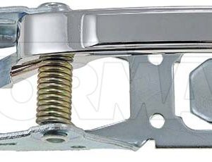 0 Door Handle Interior 218597