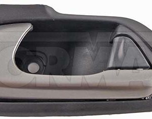 For Interior Door Handle Rear Left Honda Civic 2011-06