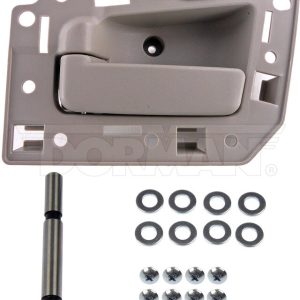 For Chrysler Left Front Beige , Chrysler 2010-05 Grand Cherokee