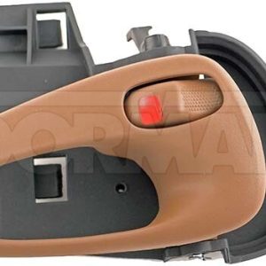 For Interior Door Handle Front Left Pontiac Grand Am 2005-99