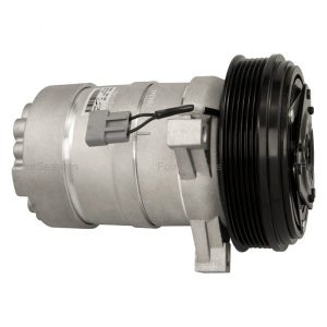AC Compressor 6-204 Fits 87-89 CENTURY 300733