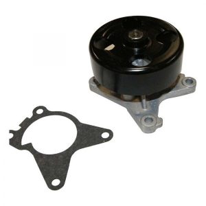 Coolant Pump Fits 15-18 CITY EXPRESS 25934