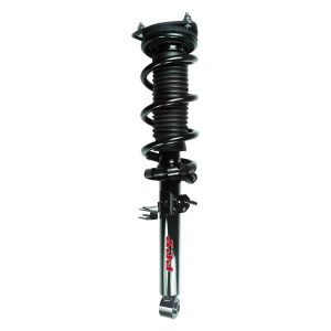 Strut And Coil Spring Assembly For 2011-12 Infiniti G25 RWD Front Passenger Side