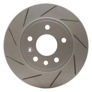 For 1999-2002 Saab 93(Viggen), Rear, Brake Rotor