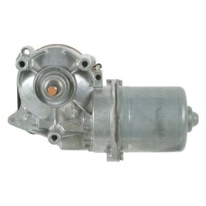 Front Windshield Wiper Motor For 08-14 Ford Mustang 3 Mounting Hole Direct Bolt