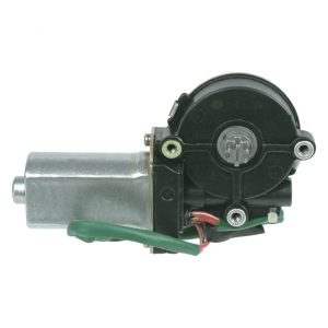 Window Motor For 2000-2006 Mazda MPV Front Driver Side With Gear 3 Mounting Hole