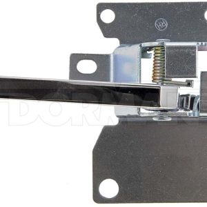 For Interior Door Handle Chevrolet 1991-81, GMC 1991-81