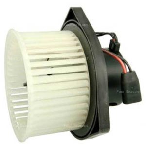 Blower Motor SV6 Rear Fits 01-09 MONTANA 19054