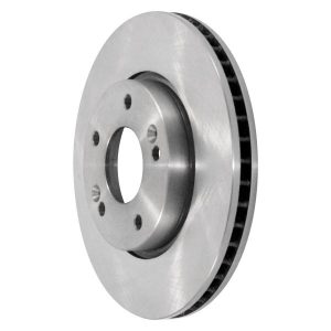 Front Brakes EX Fits 10-13 FORTE 530054