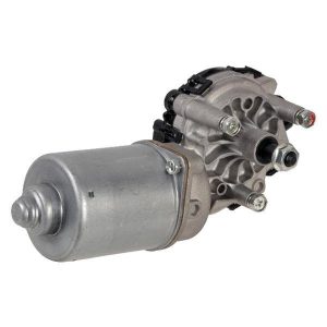 Front Windshield Wiper Motor For 2006-2018 Toyota RAV4 Blade Without Washer Pump