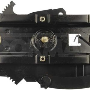 For Manual Window Regulator Only Ford Mustang 1973-71 Manual