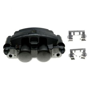 Driver Left Caliper Front Fits 06-09 ENVOY 386705