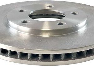 Rear Brake Rotor For 1997-2007 Dodge Grand Caravan Non Directional 5 Lug Hole