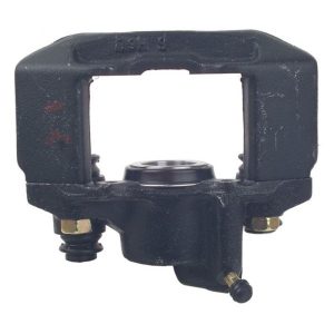 For 1997-2004 Mitsubishi Montero Sport , Brake Caliper - Rear LH