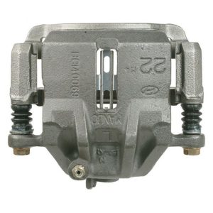 For 2002-2005 Hyundai Elantra Brake Caliper - Front LH