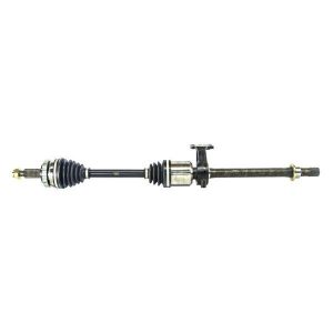 CV Axle Shaft For 2006-2010 Hyundai Sonata FWD 3.3L V6 Front Right Side 38.53In