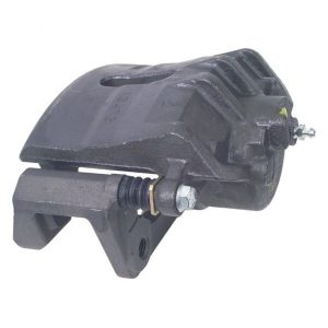 Passenger Caliper Front Rear Drum Brakes Fits 01-04 CARAVAN 477235