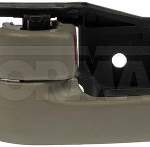 For Tundra 2006-00, front left