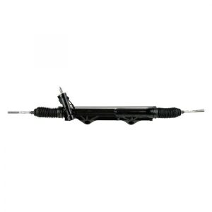 Rack And Pinion For 2002-2005 Ford Explorer Black Aluminum Inner Tie Rod Ends