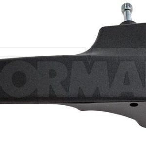 For Interior Door Handle - Front Right - Gray Jeep Liberty 2010-08