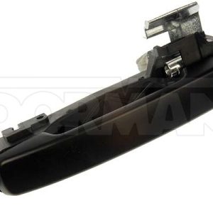 For Sentra 2010-07, rear left, Smooth Finish; Paint to Match