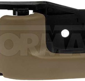 For Tundra 2006-00, rear left