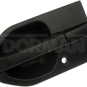 For Element 2007-03, front left, Textured Finish; Black