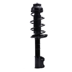 Strut and Coil Spring Assembly For 2012-2016 Fiat 500 Hatchback Front Right Side