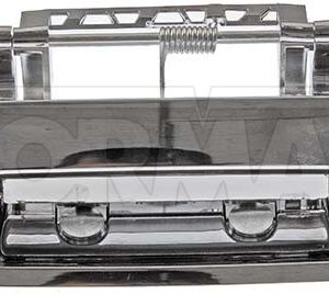 For Tailgate Handle Tailgate Dodge 2010-09, Ram 2015-11