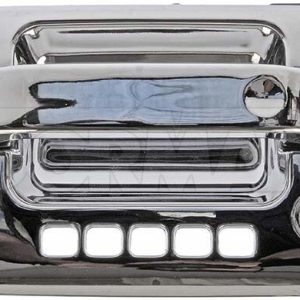 0 Door Handle Exterior 217486