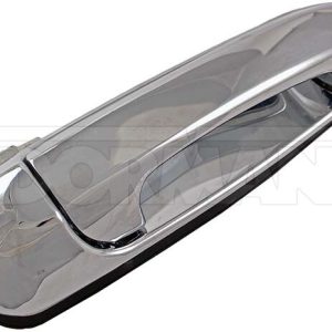 0 Door Handle Exterior 217455